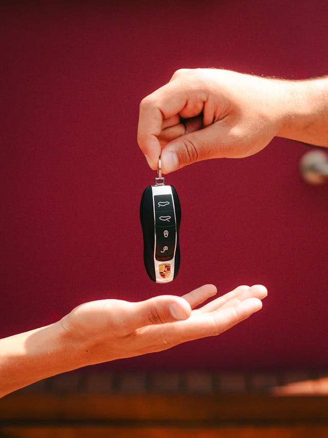 CAR RENTAL 2