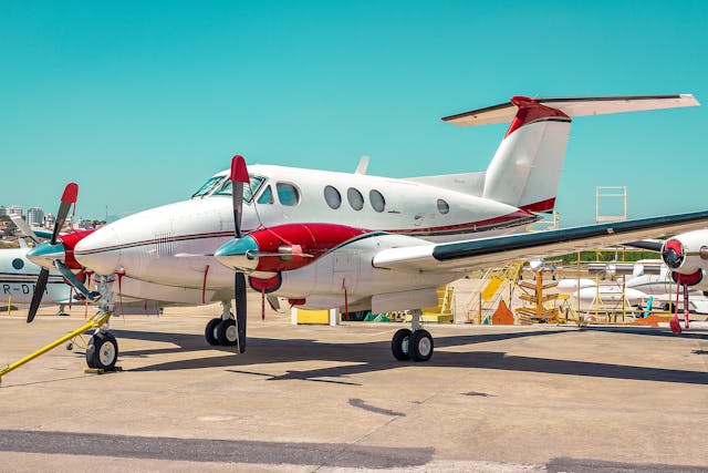 PRIVATE PLANES 3