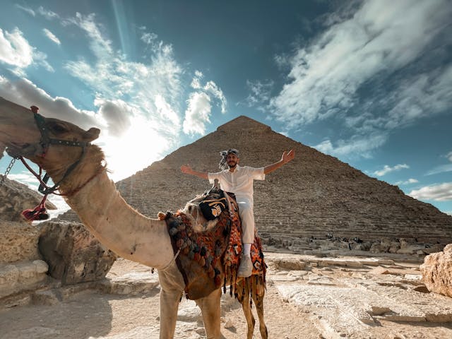 TOURISM